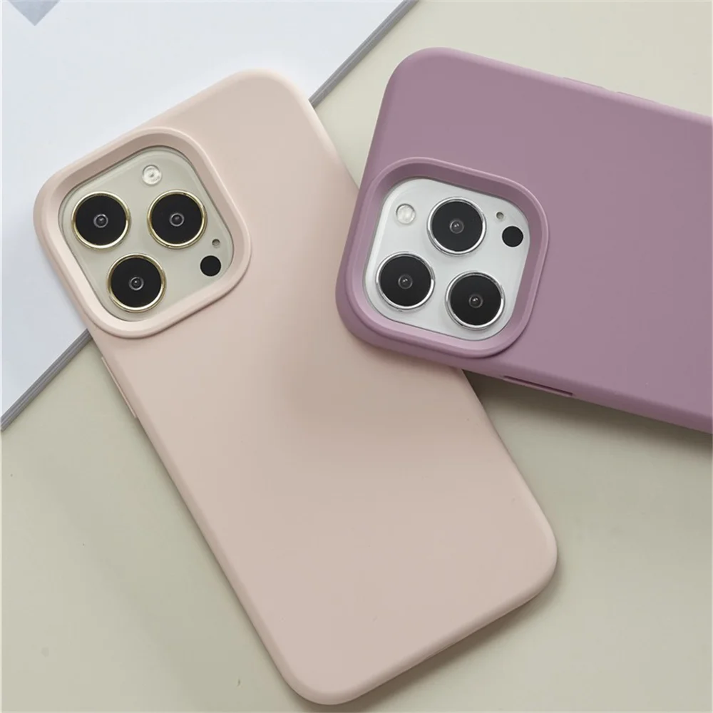 Oryginalne etui z płynnego sil – Tech Accessories Iphone recenzja i cena
