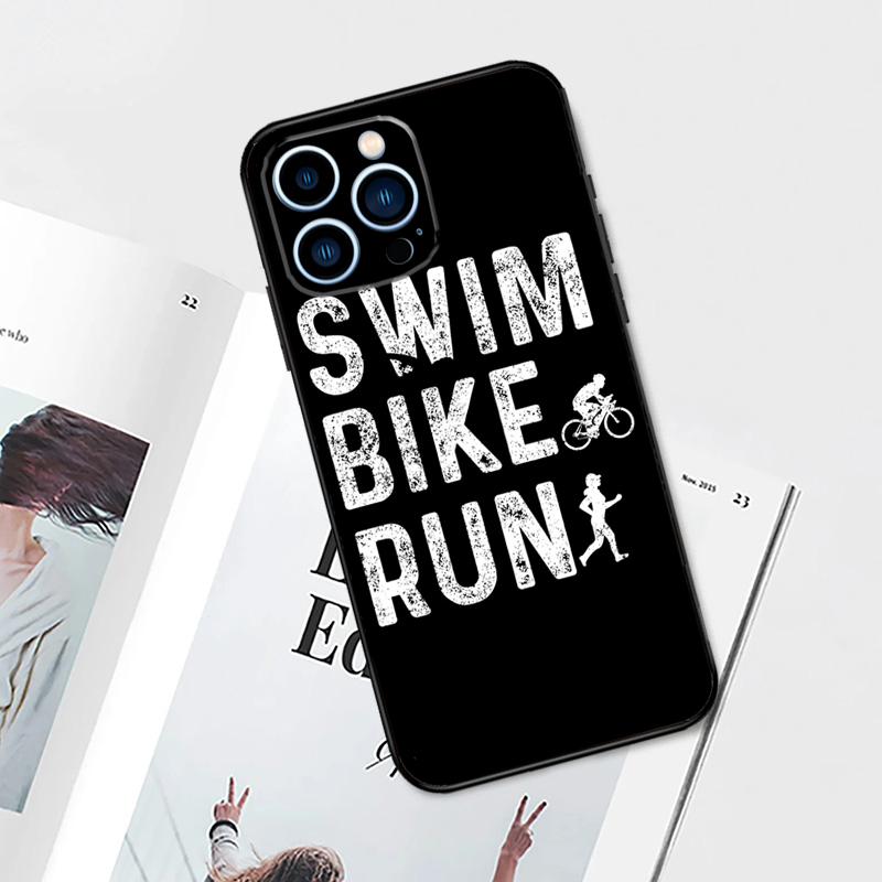 Etui Swim Bike Run Triathlon d – Tech Accessories Iphone recenzja i cena