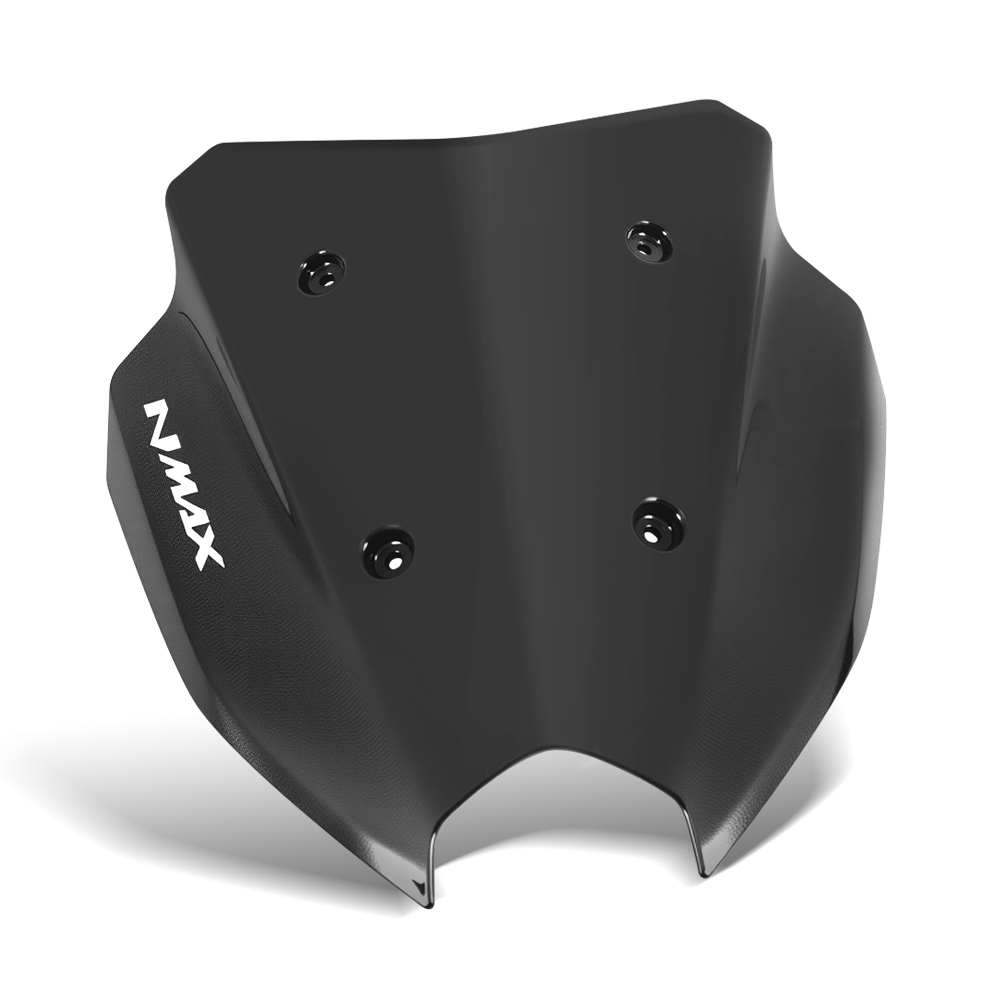 Akcesoria do NMAX 125 NMAX155  – Tech Max Accessories recenzja i cena