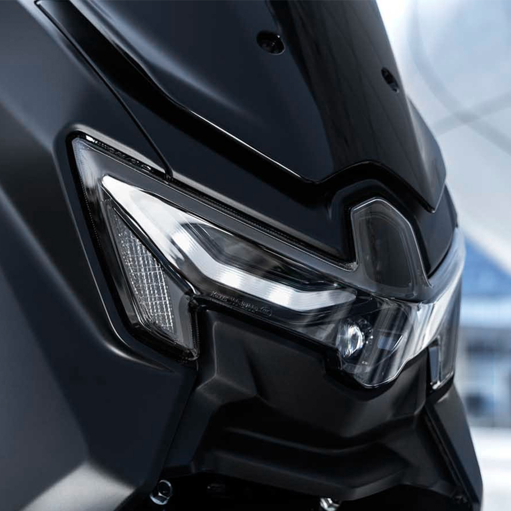 Akcesoria do NMAX 125 NMAX155  – Tech Max Accessories recenzja i cena
