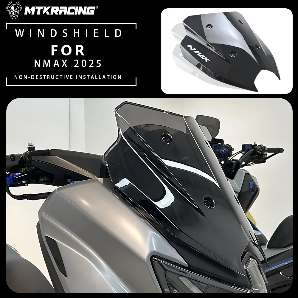 Akcesoria do NMAX 125 NMAX155  – Tech Protect Accessories recenzja i cena