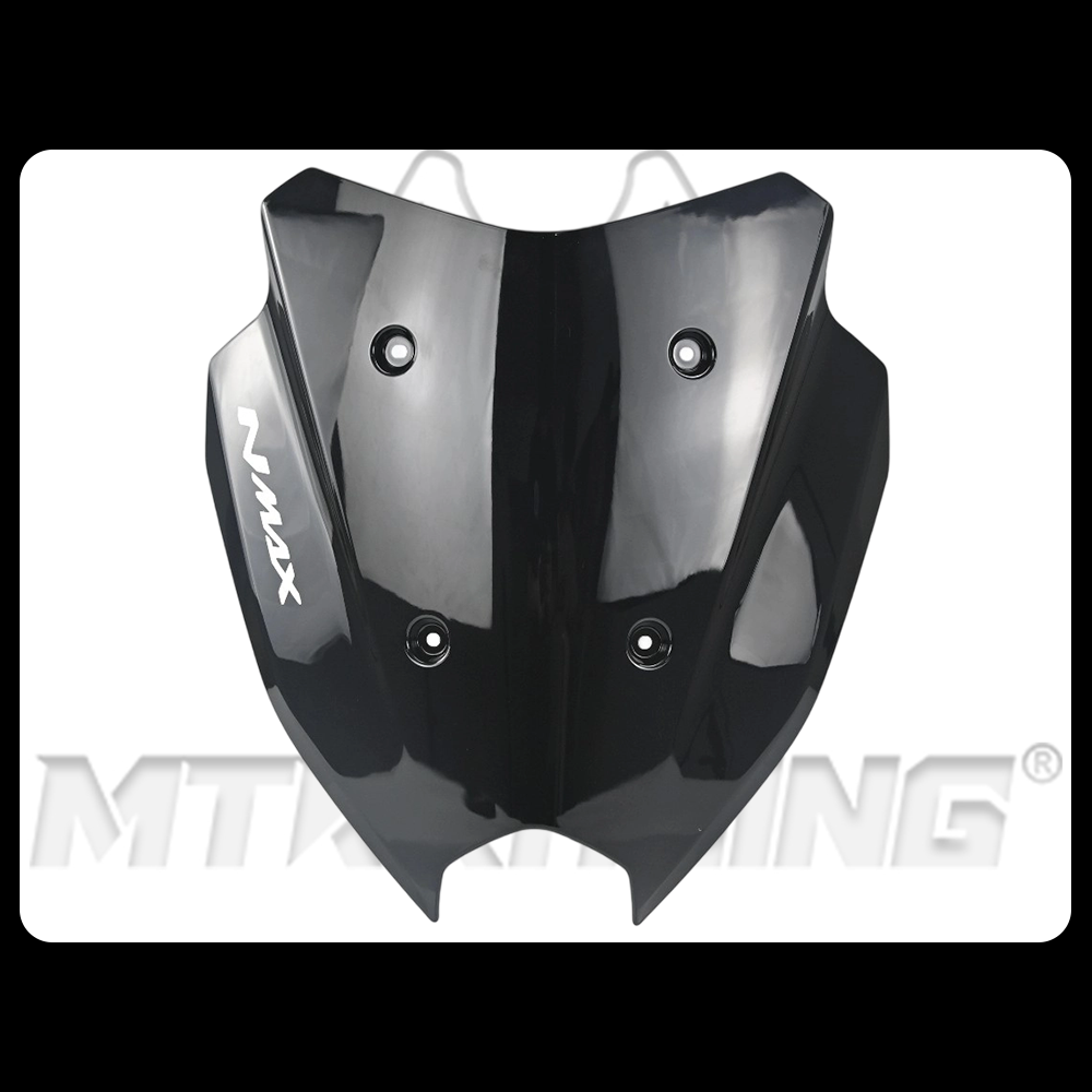 Akcesoria do NMAX 125 NMAX155  – Tech Protect Accessories recenzja i cena