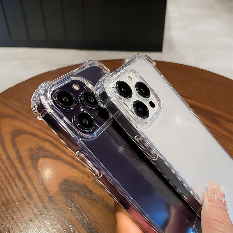 Przezroczyste etui na iPhone 1 – Tech Accessories Iphone recenzja i cena