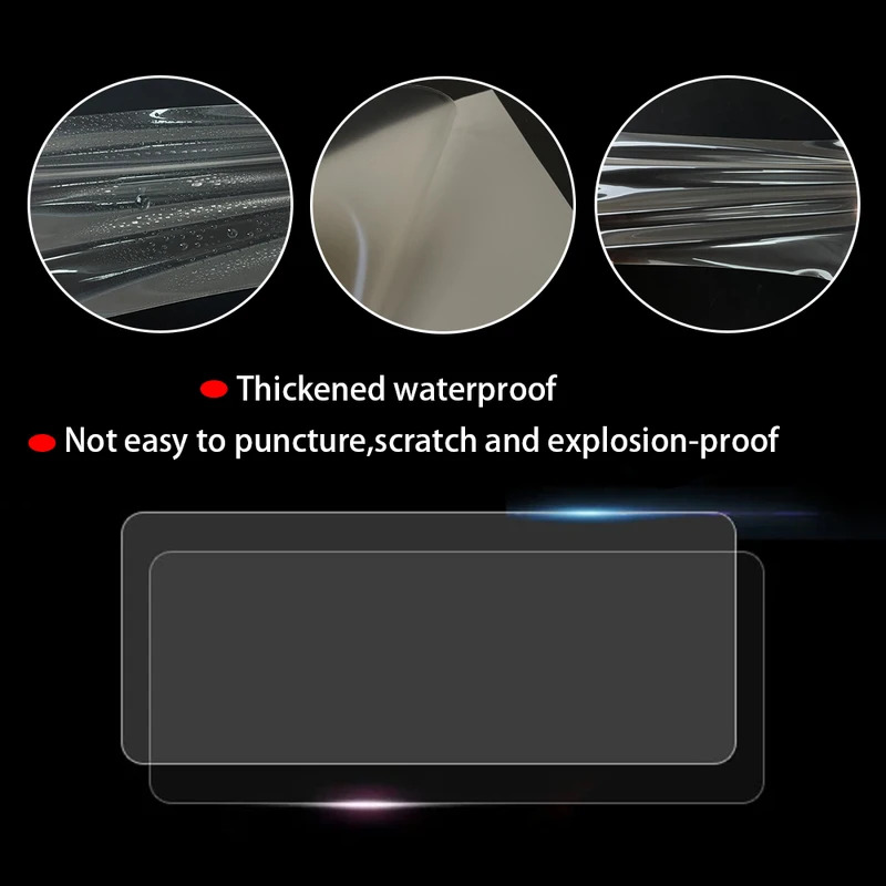 Folia ochronna na wyświetlacz  – Tech Protect Accessories recenzja i cena