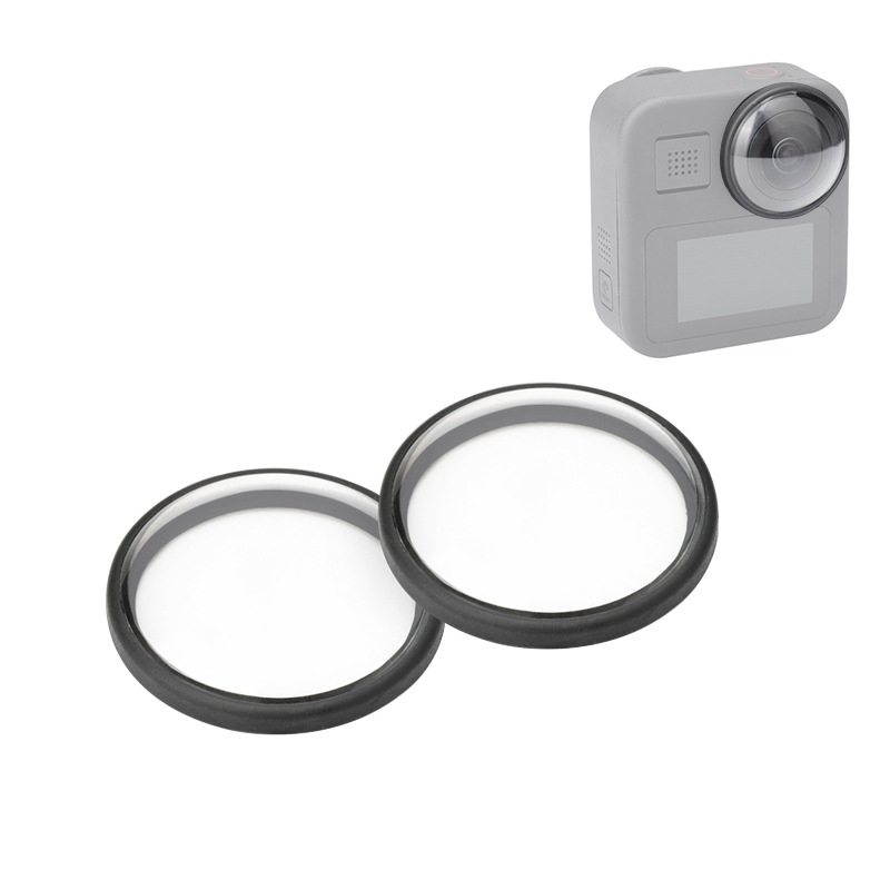Dla Gopro Max Osłona filtra UV – Tech Max Accessories recenzja i cena