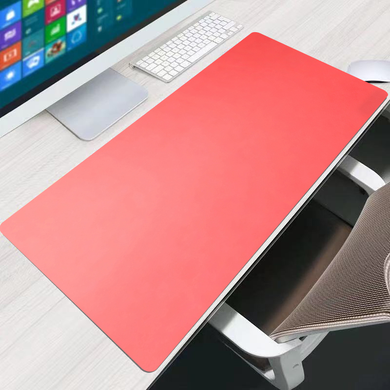 Czerwona Podkładka Pod Mysz Bi – Tech Accessories Desk recenzja i cena