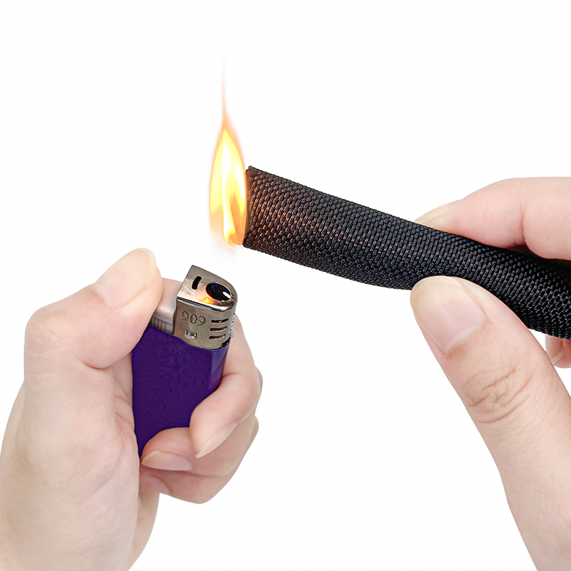 Tuleja kablowa Samozamykająca  – Cable Sleeve Neoprene recenzja i cena