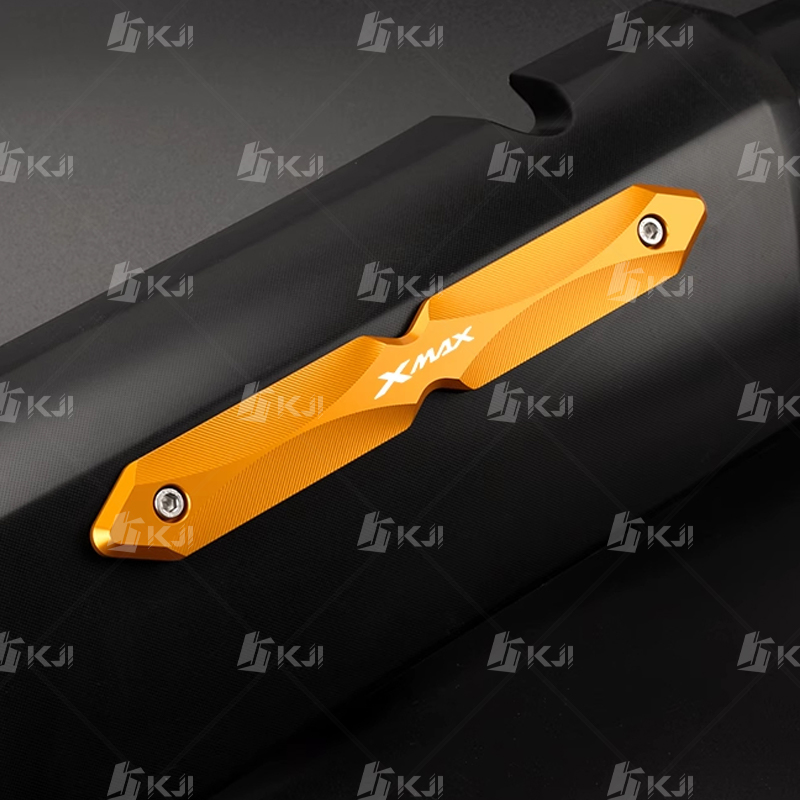Dla Yamaha XMAX 300/250/125/40 – Xmax Tech Max Accessories recenzja i cena