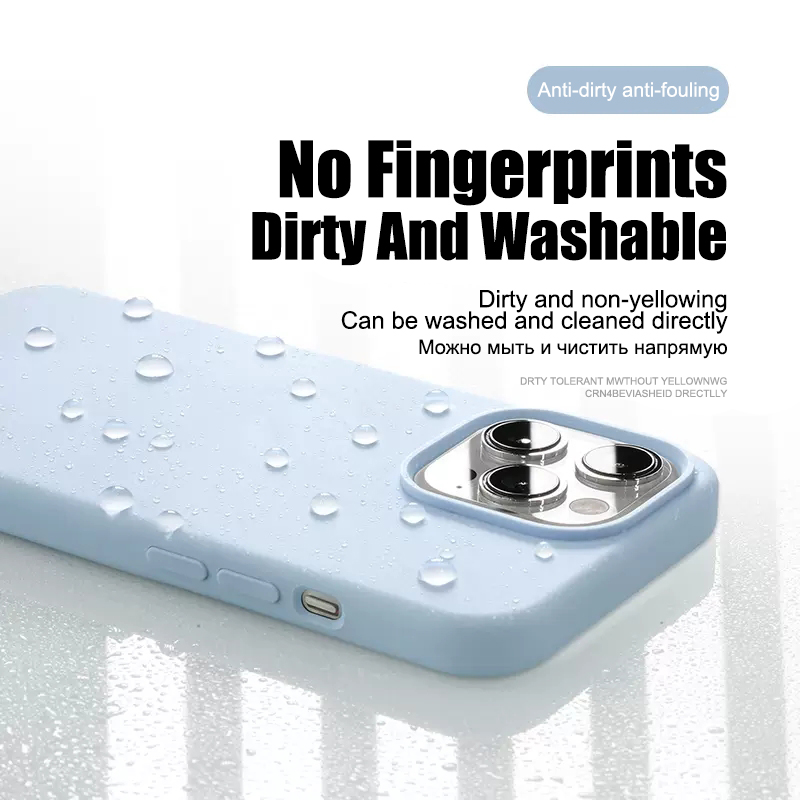 Oryginalne etui z płynnego sil – Tech Accessories Iphone recenzja i cena