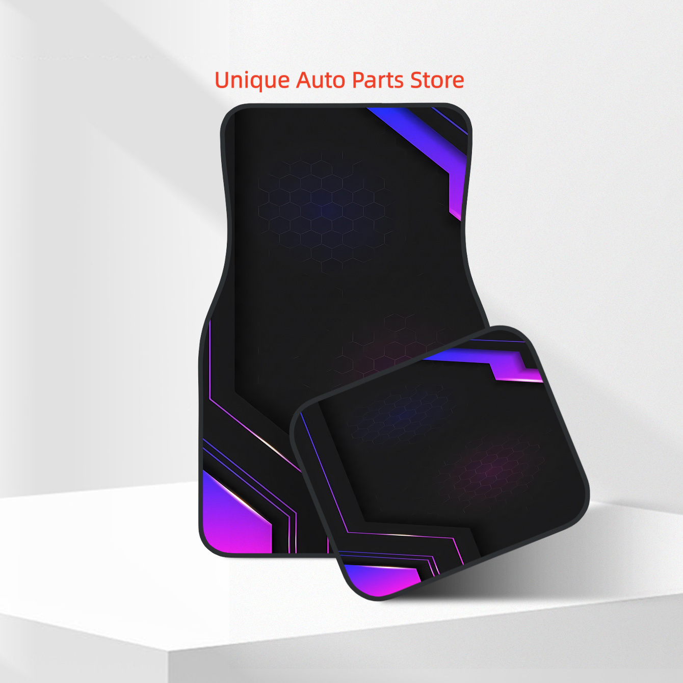 4 szt. wysokiej jakości geomet – Tech Protect Accessories recenzja i cena