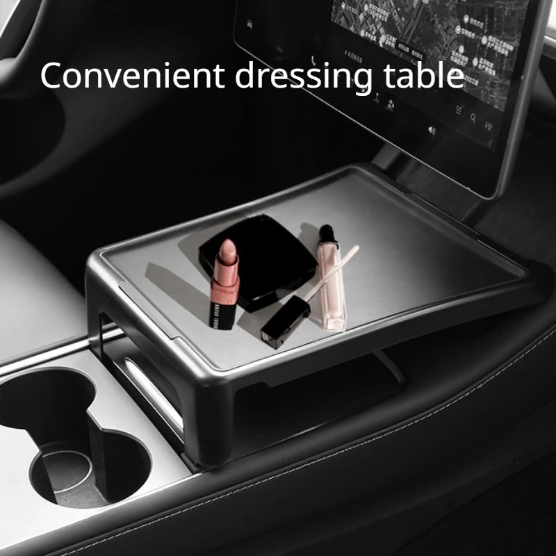 Taca do jadalni dla konsoli Te – Tech Desktop Accessories recenzja i cena