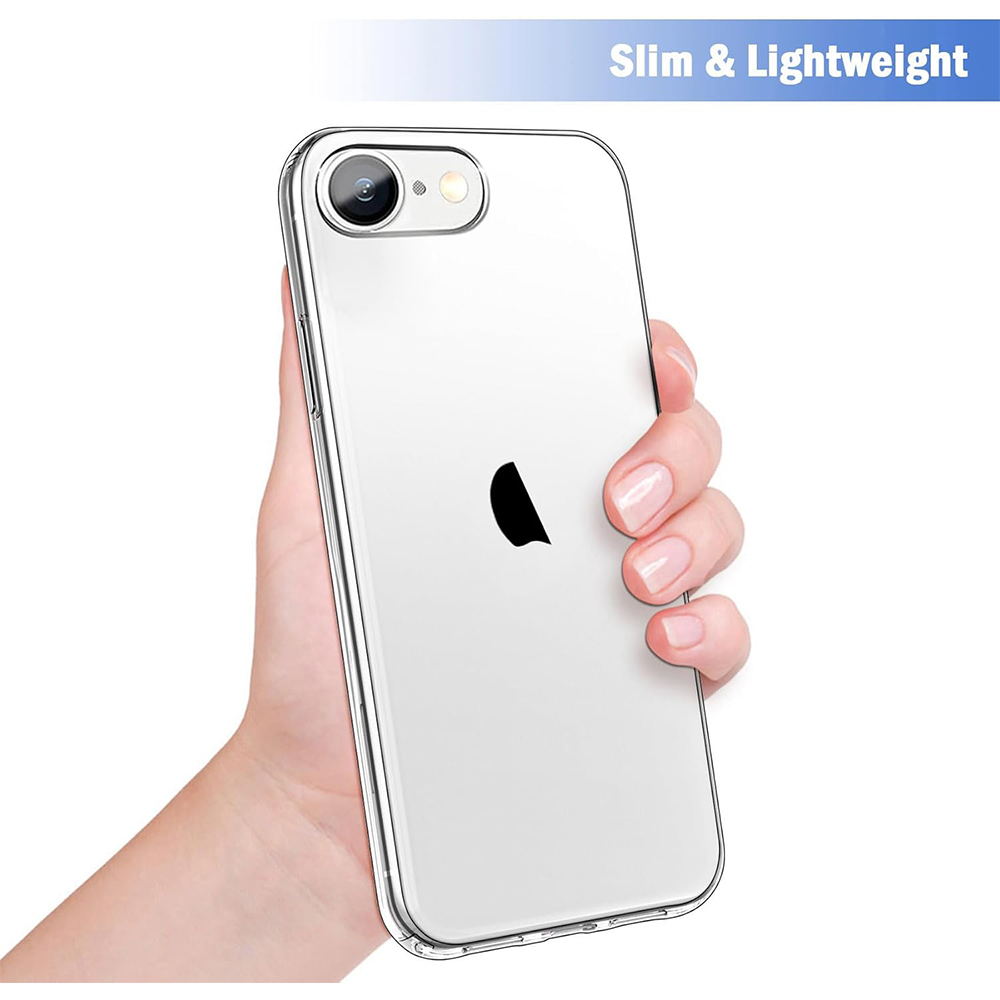 Etui przezroczyste do iPhone 1 – Tech Accessories Iphone recenzja i cena