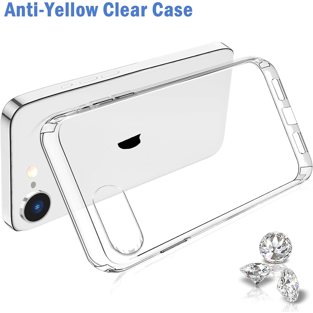 Etui przezroczyste do iPhone 1 – Tech Accessories Iphone recenzja i cena