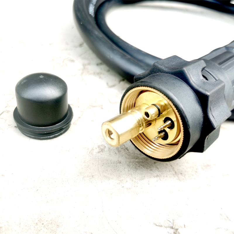 FY-TECH CO₂ MIG MAG Palnik spa – Tech Accessories & Gadgets recenzja i cena