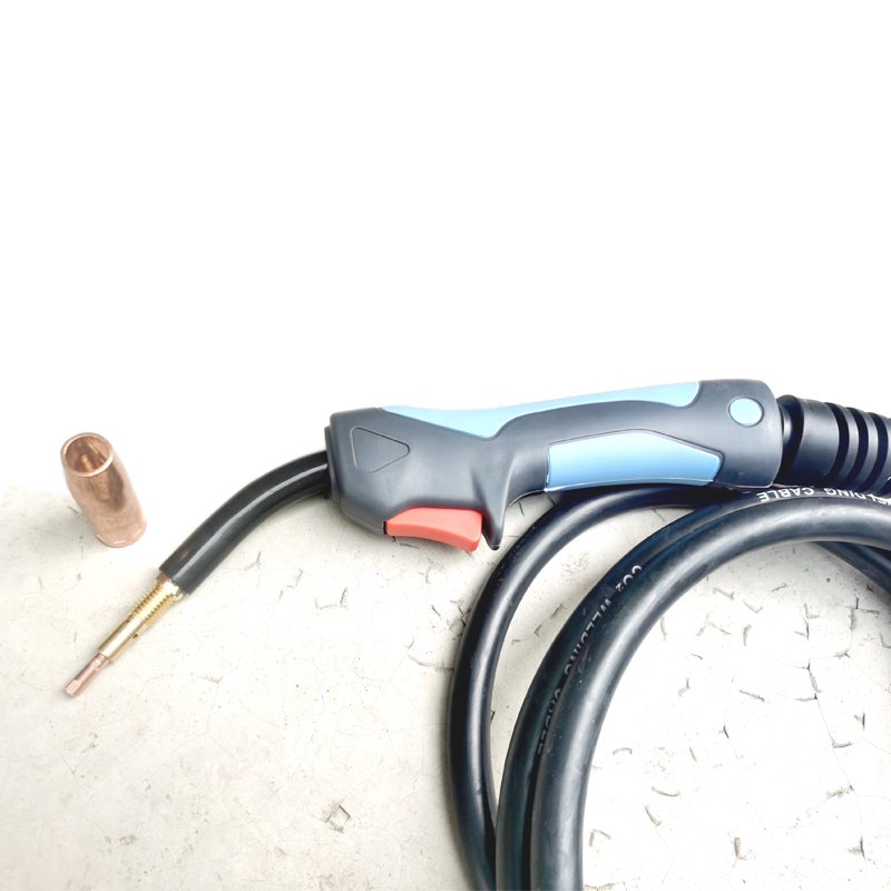 FY-TECH CO₂ MIG MAG Palnik spa – Tech Accessories & Gadgets recenzja i cena