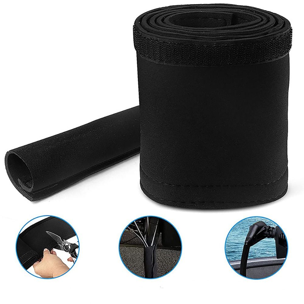 Akcesoria uniwersalne silnik d – Cable Sleeve Neoprene recenzja i cena