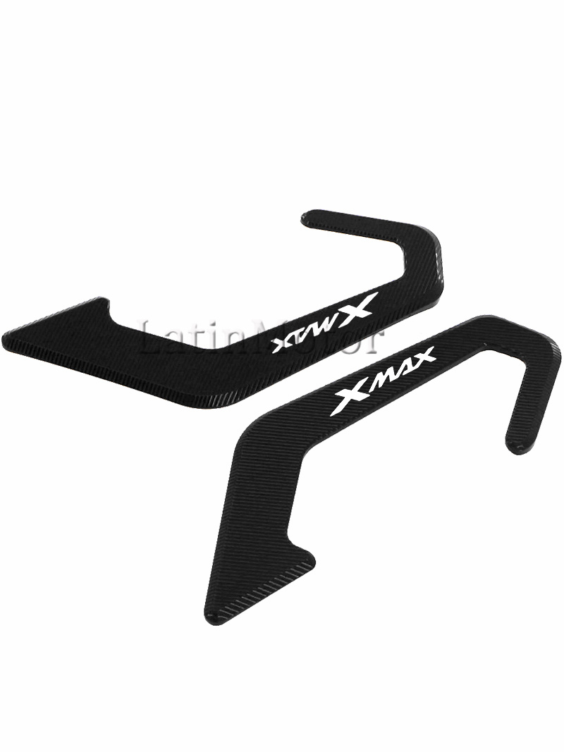Osłona przedniego kierunkowska – Xmax Tech Max Accessories recenzja i cena