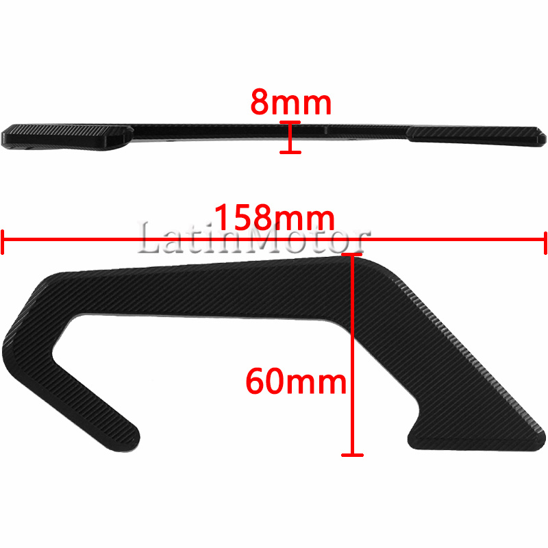 Osłona przedniego kierunkowska – Xmax Tech Max Accessories recenzja i cena