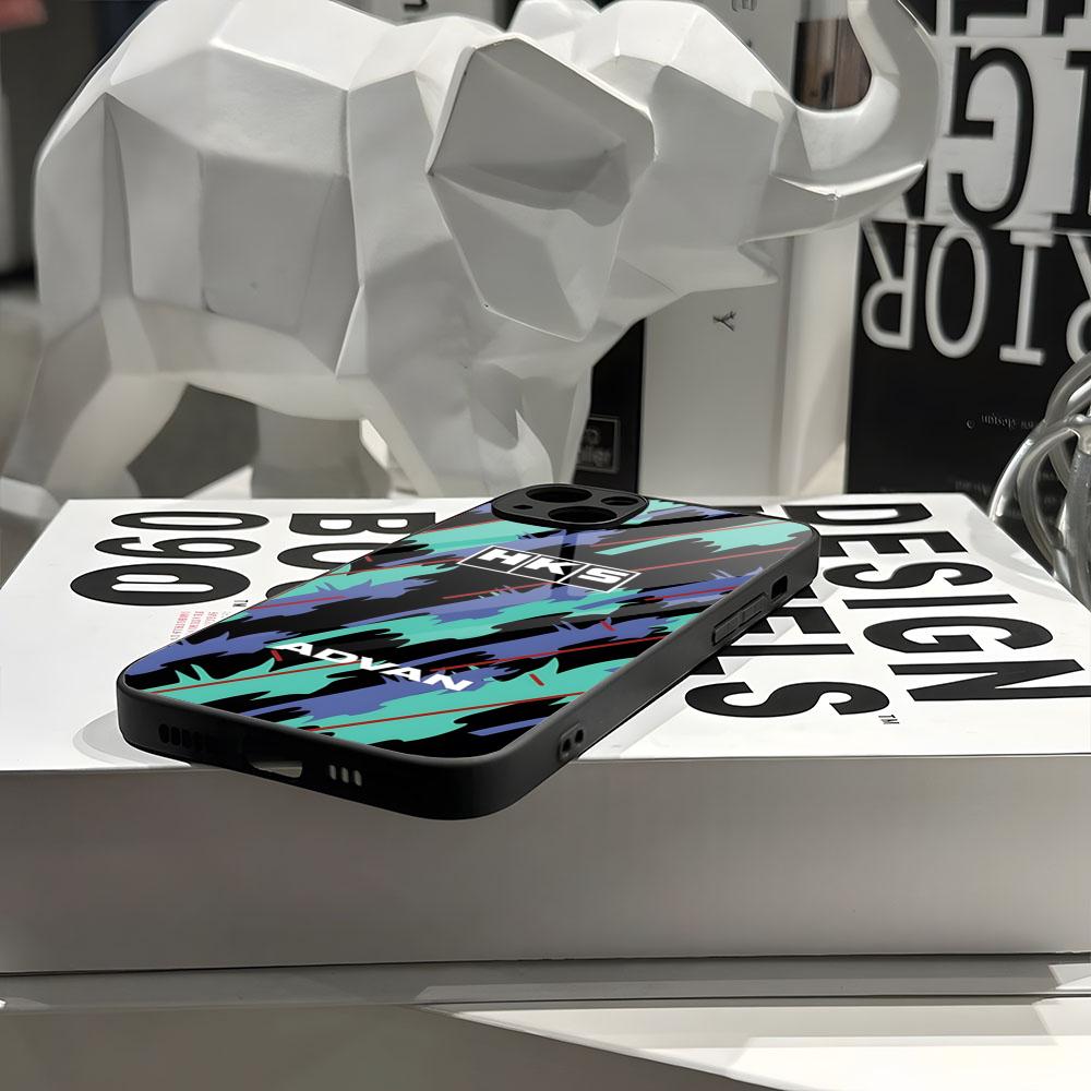 Etui na telefon z motywem spor – Tech Accessories Iphone recenzja i cena