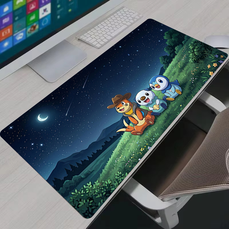 Podkładka pod mysz Anime PC Ga – Tech Accessories Desk recenzja i cena
